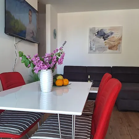 Appartamento Tea Murter