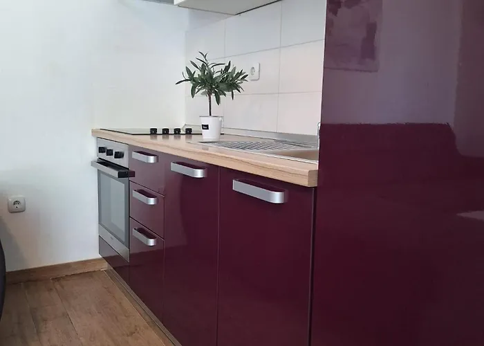 Tea Appartamento Murter