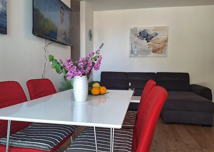 Appartamento Tea Murter